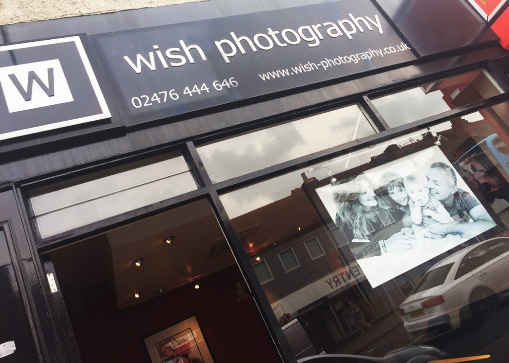 wish-photography