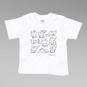 Tembo Children’s T-Shirt