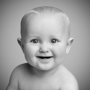 Baby Photography Experience